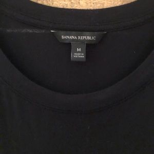 Banana Republic Tops - Banana Republic Knotted Tank Banana Republic Tops - Banana Republic Knotted Tank